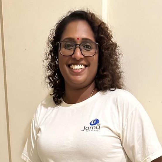 Lead Technician - Subathra